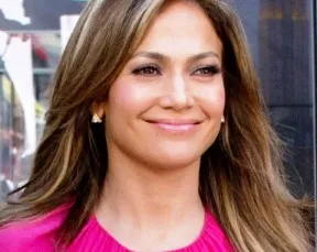 Jennifer Lopez