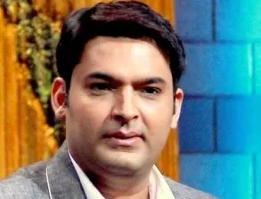 Kapil Sharma