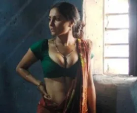 A scene from Koyelaanchal