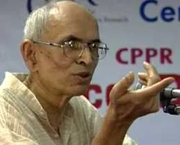 Madhav Gadgil