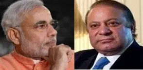 Modi-Sharif