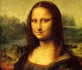 Mona Lisa
