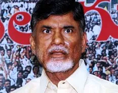 N Chandrababu Naidu, TDP chief