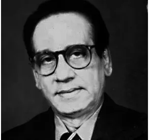 Pramod Panigrahi