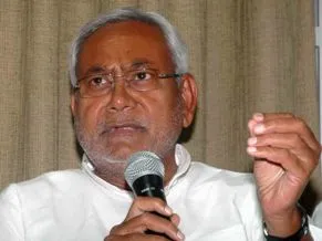 Nitish Kumar (IANS Pic)