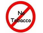 No-tobacco