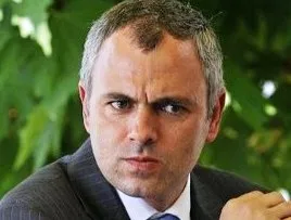 Omar Abdullah, CM, J&K (source :  AFP photo/Tauseef Mustafa)