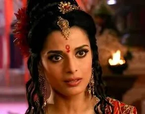 Pooja Sharma