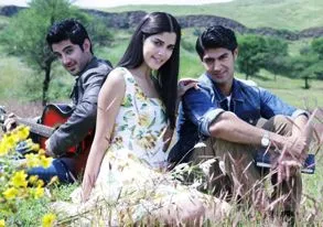 Scene from 'Puani Jeans'