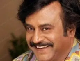 RAJINIKANTH