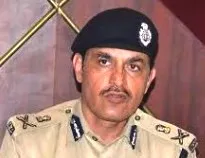 Dr RP Sharma