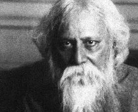 Rabindra Nath Tagore