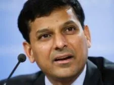 Raghuram Rajan, RBI Governor 