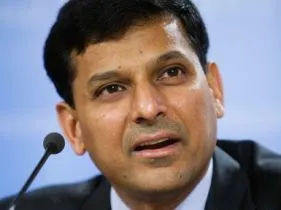 Raghuram Rajan 