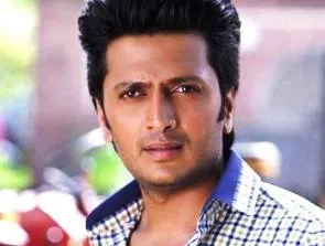 Riteish Deshmukh