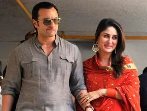 Saif with Kareena (source:mid-day)