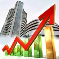 Sensex Up
