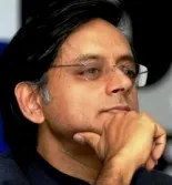 Shashi Tharoor