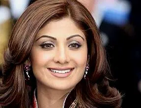 Shilpa Shetty