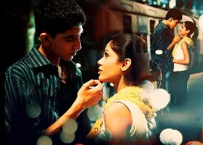 Slumdog Millionaire