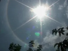 Sun  Heat