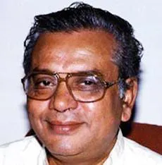 Tapan Sikdar