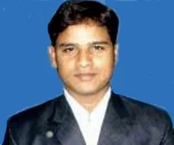Tarun Kumar Acharya 