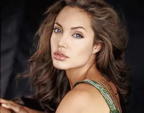 Angelina Jolie ( source: people.com)