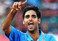 Bhuvneshwar Kumar
