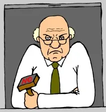 (cartoon courtesy : therepublicanmother.blogspot)