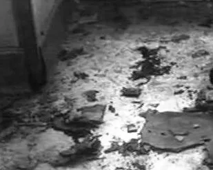 chennai train blast