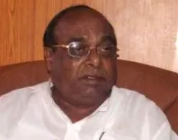 Dr Damodar Rout