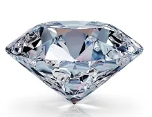 diamond