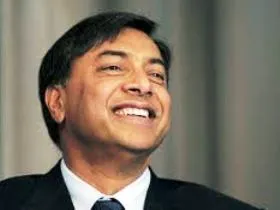 Lakshmi Mittal
