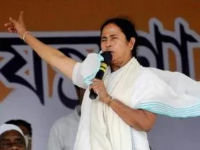 Mamata banerjee