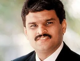 Jignesh Shah