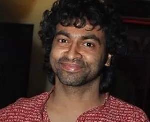 Pitobash Tripathy