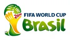 FIFA world cup 2014
