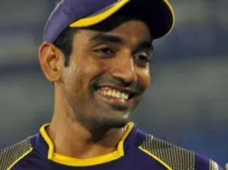 Robin Uthappa