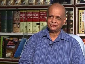 Justice Arijit Pasayat
