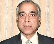 Nripendra Mishra