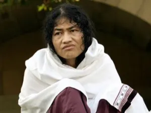 Irom Sharmila (courtesy: firstpost.com)