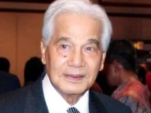 Sultan Azlan Shah