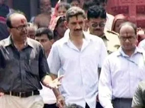 NSG team at Puri temple