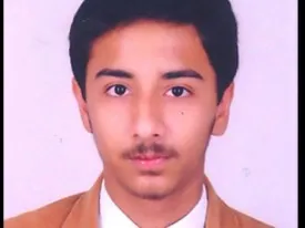 Delhi’s Sarthak Agarwal scored an aggregate of 99.6% to become the all-India topper