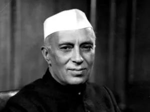 Pandit Jawaharlal Nehru