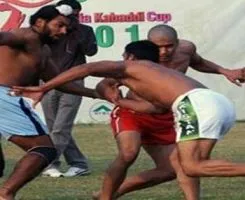kabaddi