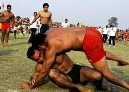 kabaddi