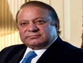 Nawaz Sharif ( source : jagaran.com)