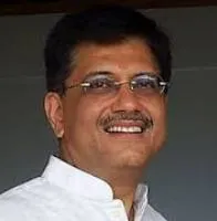 Piyush Goyal